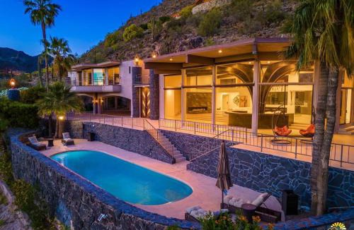 Lincoln Heights House | Lamar