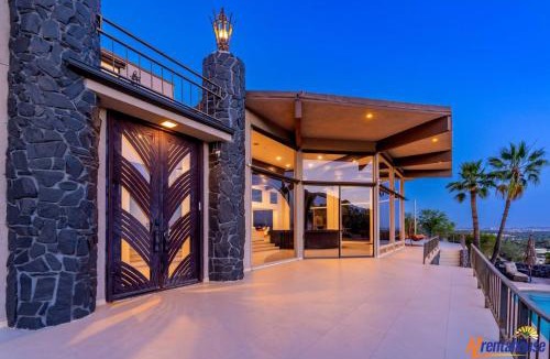 Lincoln Heights House | Lamar