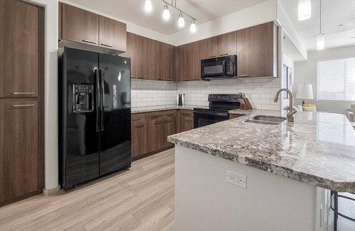 Arrowhead Ranch Apartment | Landing | Amazing 1BD, Gym