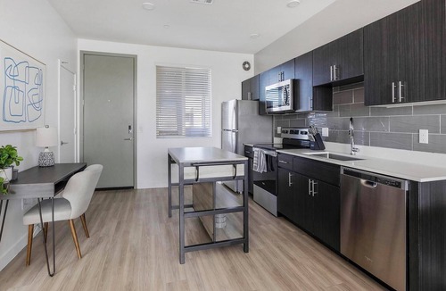 Maryvale Village Apartment | Landing | Amazing 1BD, Yoga Studio, Pool