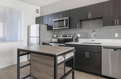 Maryvale Village Apartment | Landing | Amazing 1BD, Yoga Studio, Pool