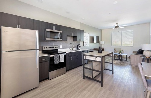 Maryvale Village Apartment | Landing | Incredible 1BD, Gym, Clubhouse