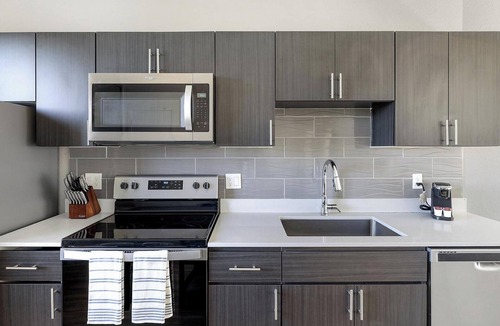Maryvale Village Apartment | Landing | Incredible 1BD, Gym, Yoga Studio