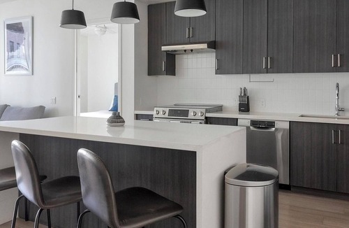 Downtown Tucson Apartment | Landing | Incredible 2BD, Courtyard, Gym