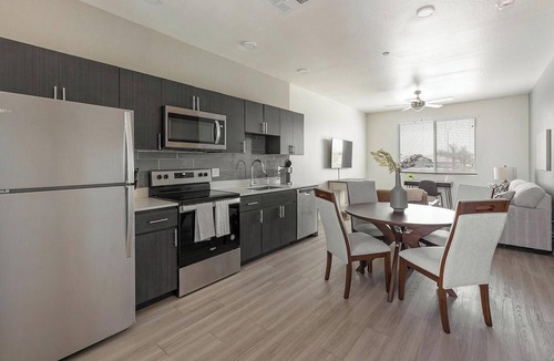 Maryvale Village Apartment | Landing | Modern 2BD, Gym, Clubhouse