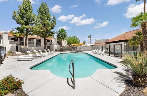 Maryvale Apartment | Landing | Modern 2BD in Maryvale Village