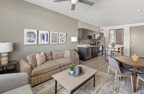 Maryvale Village Apartment | Landing | Modern 2BD, Pool, Gym