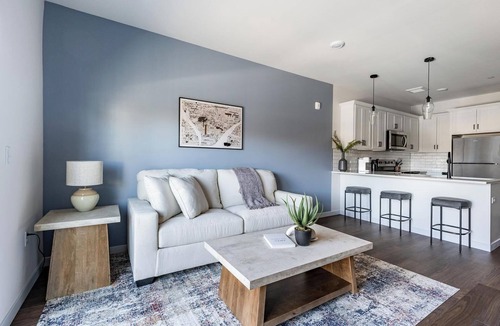 Prescott Valley Apartment | Landing | Spectacular 1BD, Pool, Gym