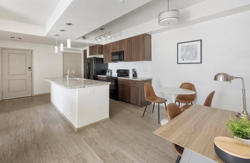 Arrowhead Ranch Apartment | Landing | Spectacular 2BD, Gym