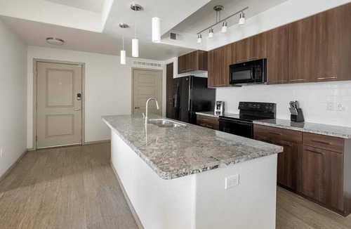 Arrowhead Ranch Apartment | Landing | Spectacular 2BD, Gym