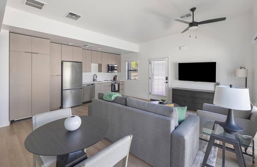 North Mountain Apartment | Landing | Stylish 1BD, Gym, Clubhouse