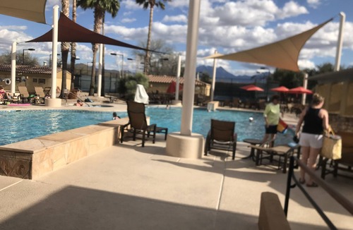 Quail Creek House | Large beautiful Quail Creek, Green Valley home