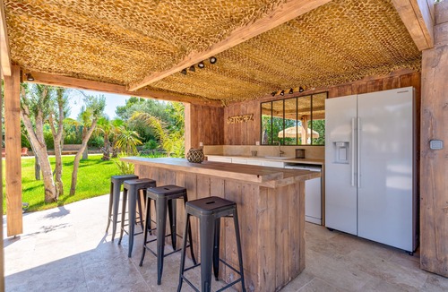 Cote d'Azur- French Riviera Villa | Large charming Bastide- private pool- Air conditioning- WIFI-1.2 km from St Tropez-Vue Mer
