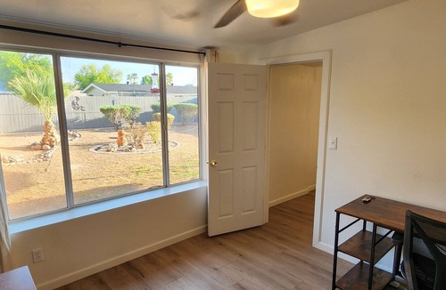 Mesa House | Large Guest House - Private Yard!