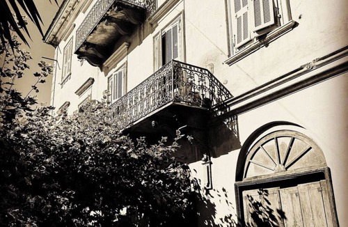 Braccolaccia House | Large house facing the sea, close to the beach