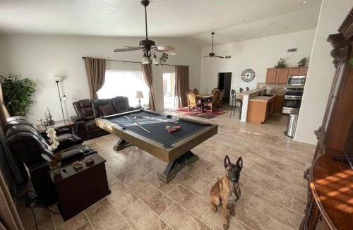 Fort Mohave House | Large house for entire family