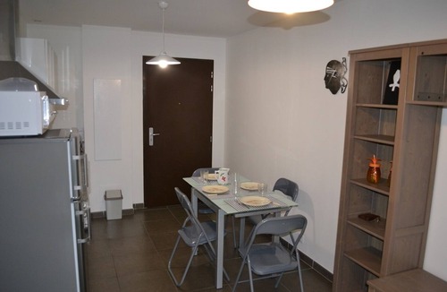 Propriano Apartment | LARGE STUDIO* SLEEPS 4 NEAR PROPRIANO'S 9 BEACHES