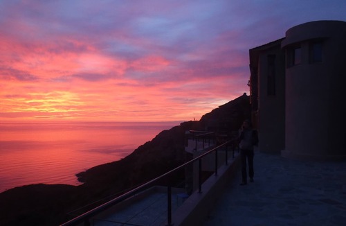 Centuri House | Large typical house by the sea at CAP CORSE in CENTURI (Cannelle)
