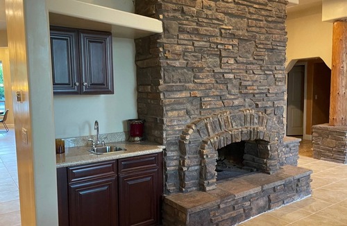 La Paz At Desert Springs Villa | Large Villa in the heart of Scottsdale previously named Grifin Rock