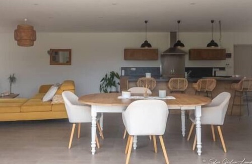 Coggia Villa | Large villa Les Oliviers with swimming pool in Sagone
