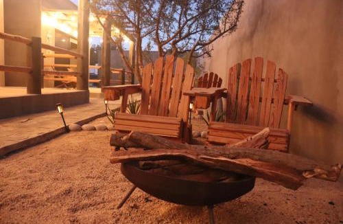 El Sargento Apartment | Las 3 Carabelas BCS