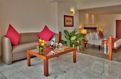 Santa Maria Huatulco Resort | Las Brisas Huatulco – All Inclusive