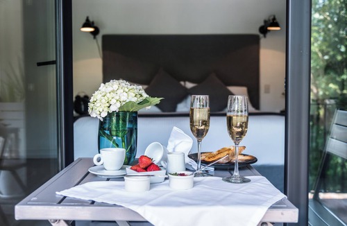 Central Cuernavaca Hotel | Las Casas B+B Boutique Hotel, Spa & Restaurante Cuernavaca