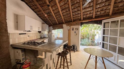 Todos Santos Apartment | Las casitas