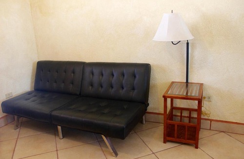 Centro House | Las Gaviotas 402 Mid-century Ocean View Apartment