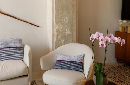 Campeche Hotel | Las Lupitas Hotel Boutique