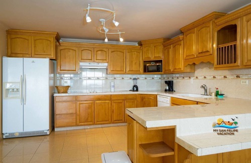 San Felipe Condo | Las Palmas condo Two