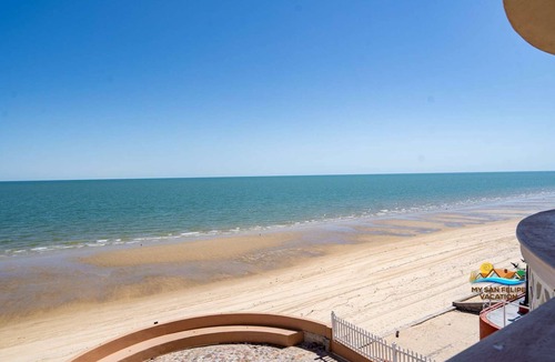 San Felipe Condo | Las Palmas condo Two