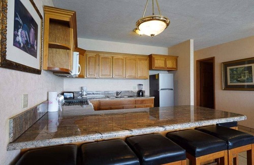 San Felipe Condo | Las Palmas Luis condo #1