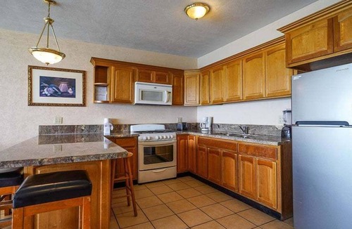 San Felipe Condo | Las Palmas Luis condo #1
