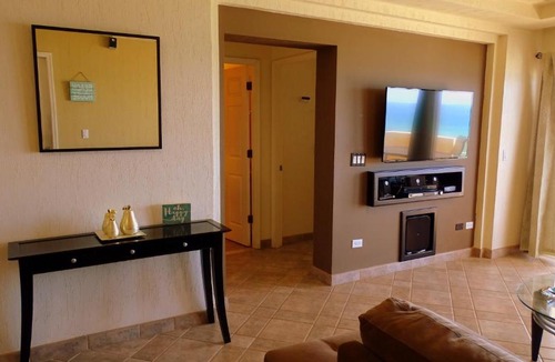 Puerto Penasco Apartment | Las Palmas Resort at Sandy Beach- Condo Grande 603 condo
