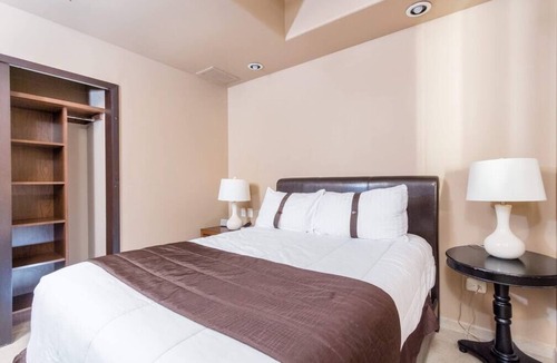 Puerto Penasco Resort | Las Palomas 3‑Bed/2‑Bath Oceanfront Condo Views with Balcony & Resort Access