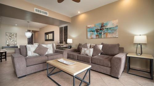 Bella Vista House | Las Palomas Beach and Golf Resort
