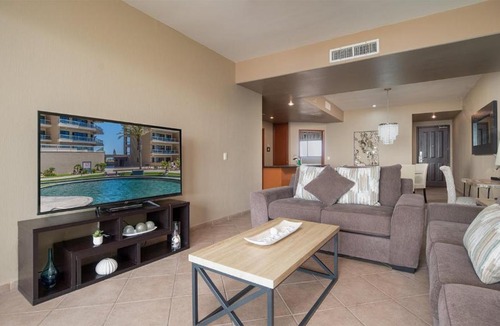 Bella Vista House | Las Palomas Beach and Golf Resort