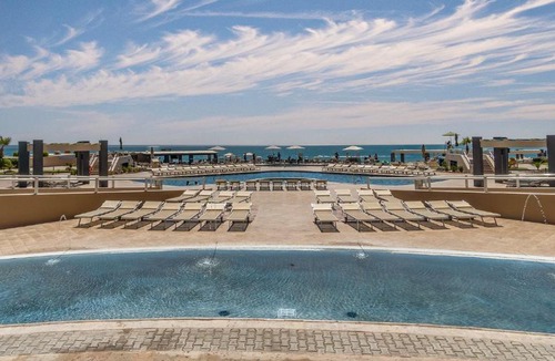 Puerto Penasco Apartment | Las Palomas Beach & Golf Resort - One Bedroom Condos