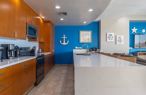 Bella Vista Condo | Las Palomas Beach and Golf Resort