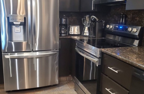 Puerto Penasco Condo | Las Palomas,Ocean Front,Newly Renovated Condo!