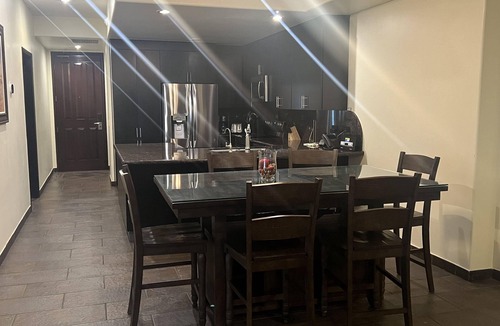 Puerto Penasco Condo | Las Palomas,Ocean Front,Newly Renovated Condo!