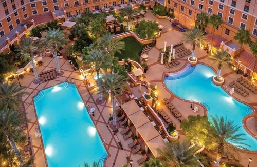 Las Vegas Condo | Las Vegas | Pool & Strip Access | 2BR Deluxe