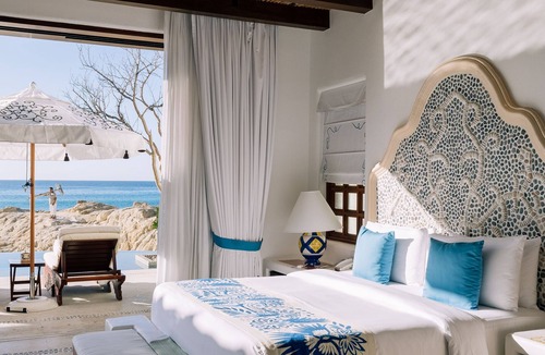 San Jose del Cabo Resort | Las Ventanas al Paraiso, A Rosewood Resort