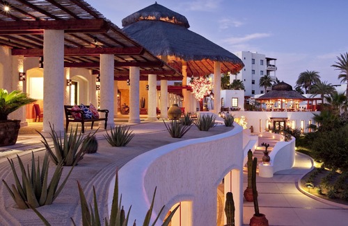 San Jose del Cabo Resort | Las Ventanas al Paraiso, A Rosewood Resort
