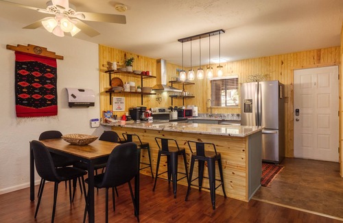 Angel Fire Condo | Latitude Adjustment by Velo