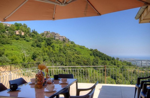 Penta-di-Casinca House | Le 58792 - PENTA DI CASINCA