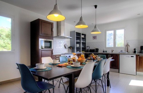Montegrosso House | Le 60501 - MONTEGROSSO