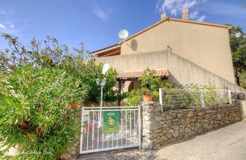 Lama House | Le 62601 - LAMA - Gîte