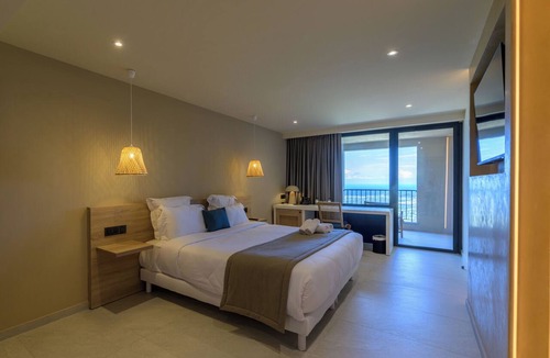 Lavatoggio Hotel | Le Belvedere